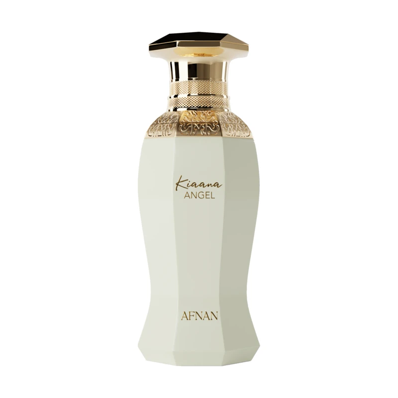 Afnan Kiaana Angel