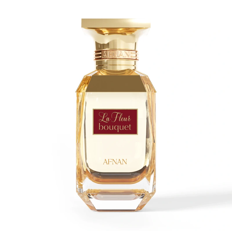 Afnan La Fleur Bouquet
