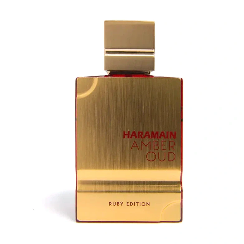 Al Haramain Amber Oud Ruby