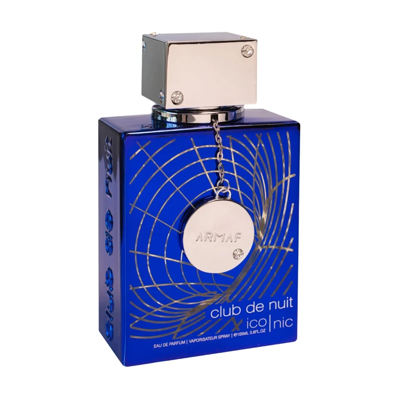 Armaf Club de Nuit Iconic Blue