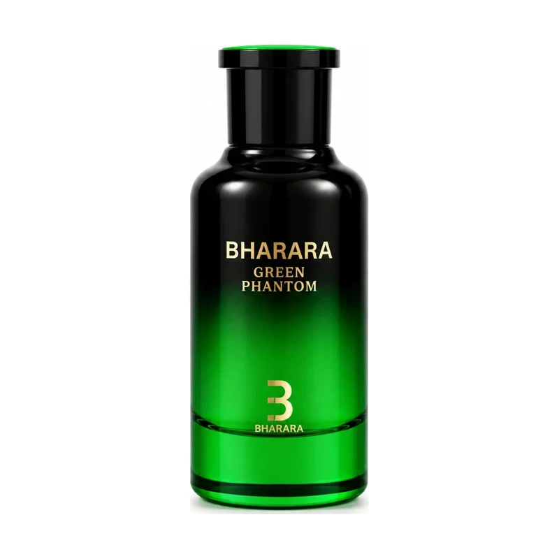 Bharara Green Phantom