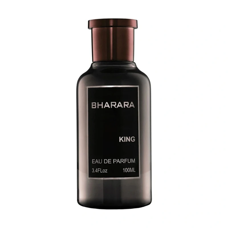 Bharara King