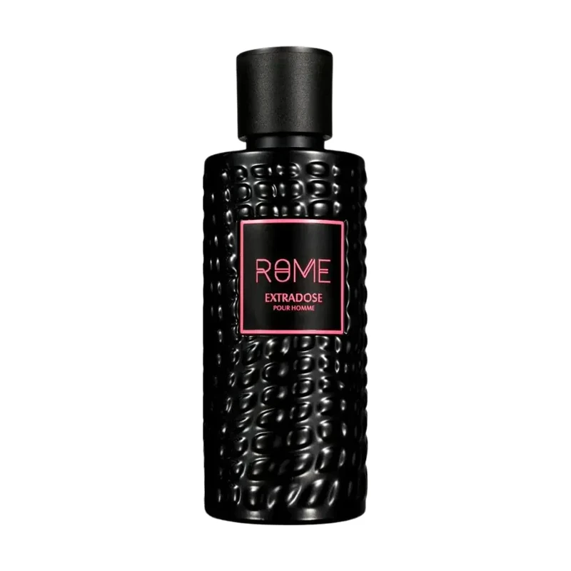 Bharara Rome Extradose