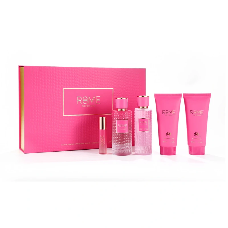 Bharara Set Rome Pour Femme