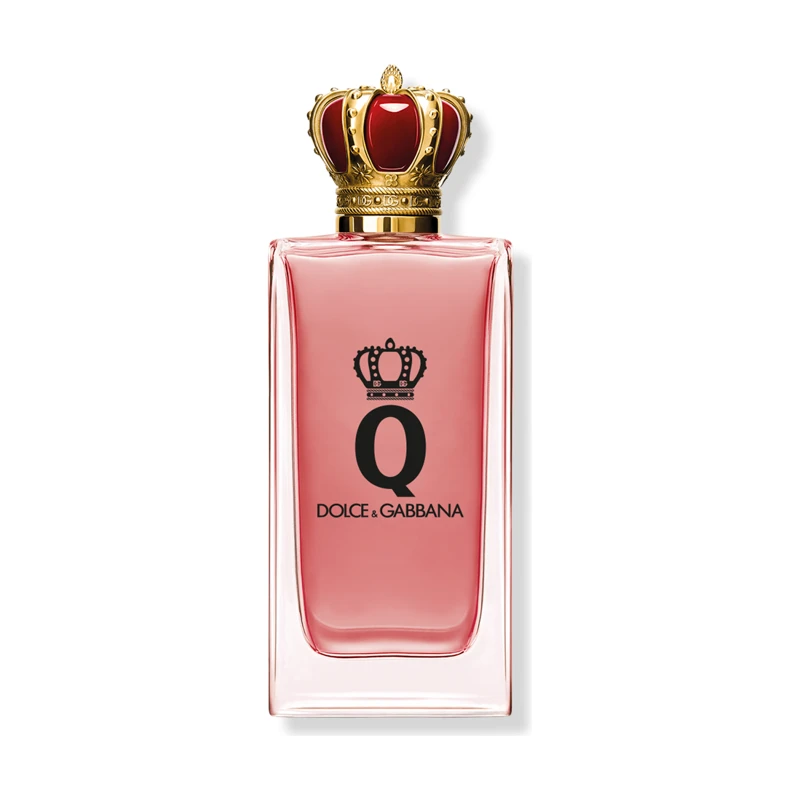 Dolce & Gabbana Queen Intense