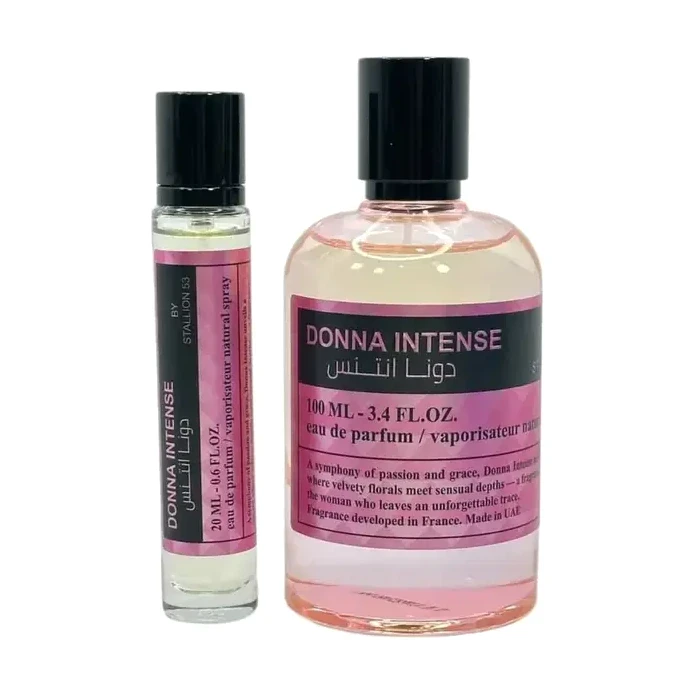 Emper Donna Intense