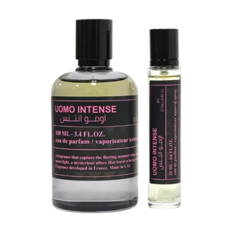 Emper Uomo Intense