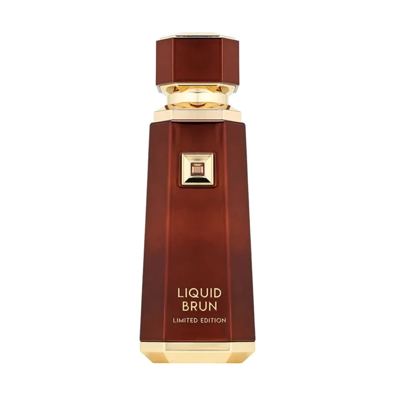 Fragrance World Liquid Brun Limited Edition · French Avenue
