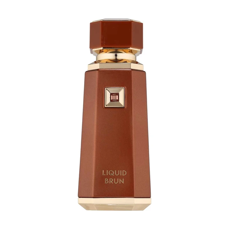 Fragrance World Liquid Brun