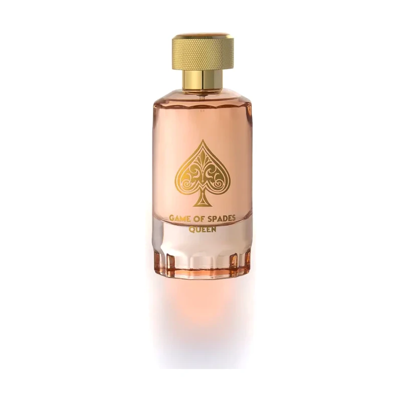 Jo Milano Game of Spades Queen