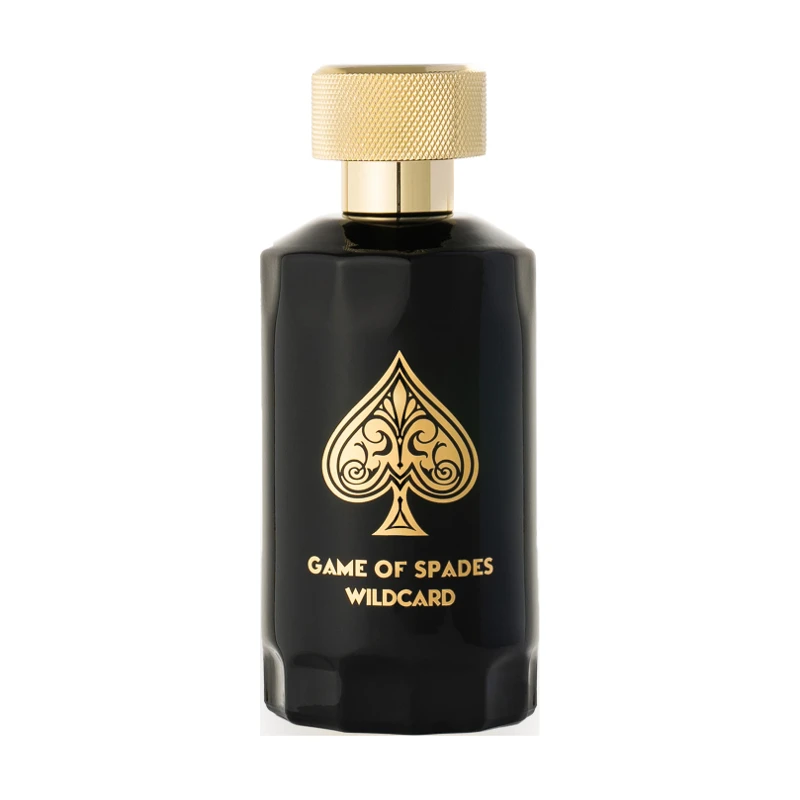 Jo Milano Game of Spades Wildcard