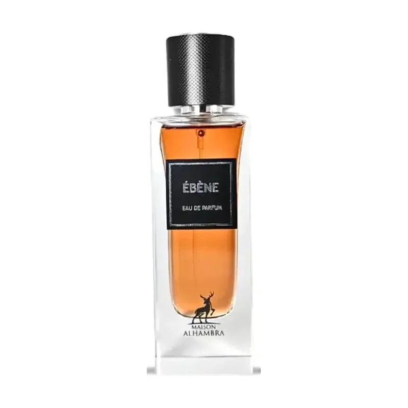 Lattafa Ébène