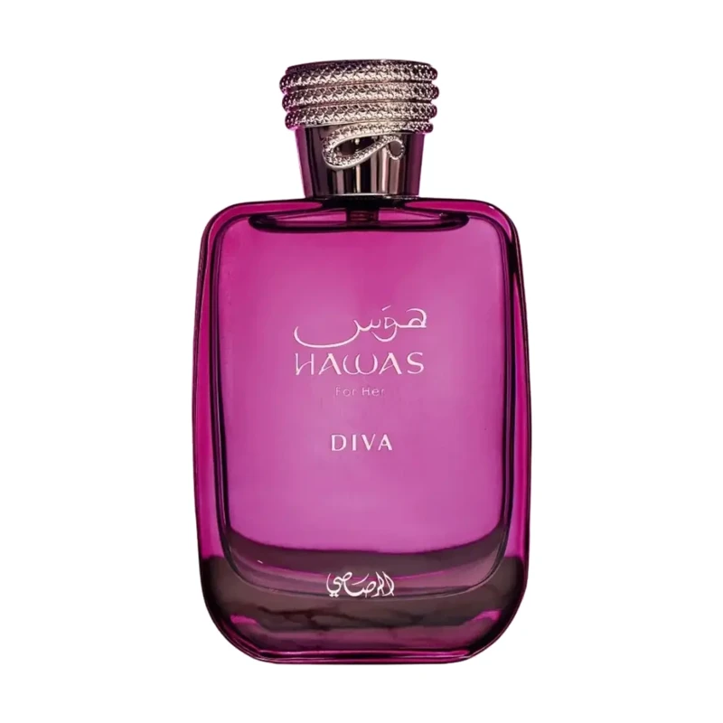 Rasasi Hawas Diva