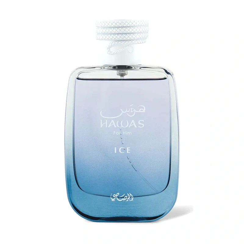 Rasasi Hawas Ice