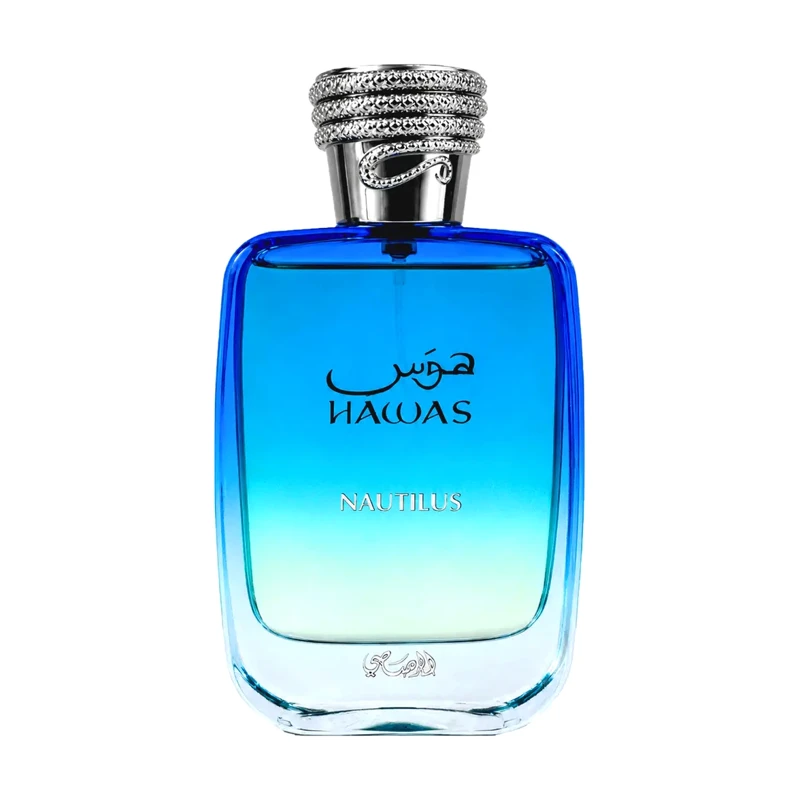 Rasasi Hawas Nautilus