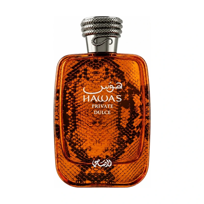 Rasasi Hawas Private Dulce