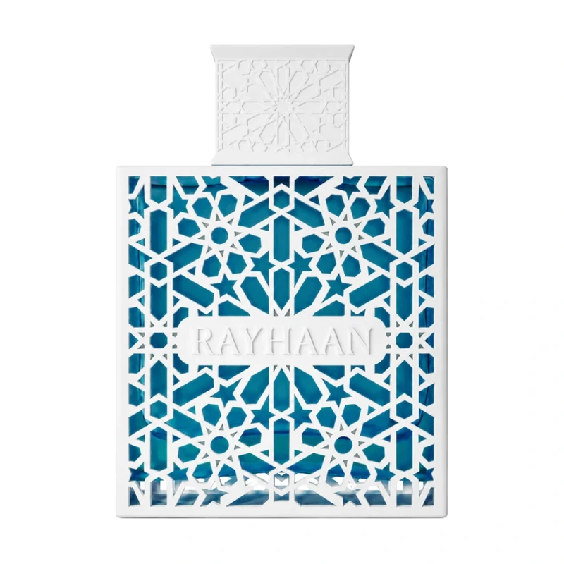 Rayhaan Azul