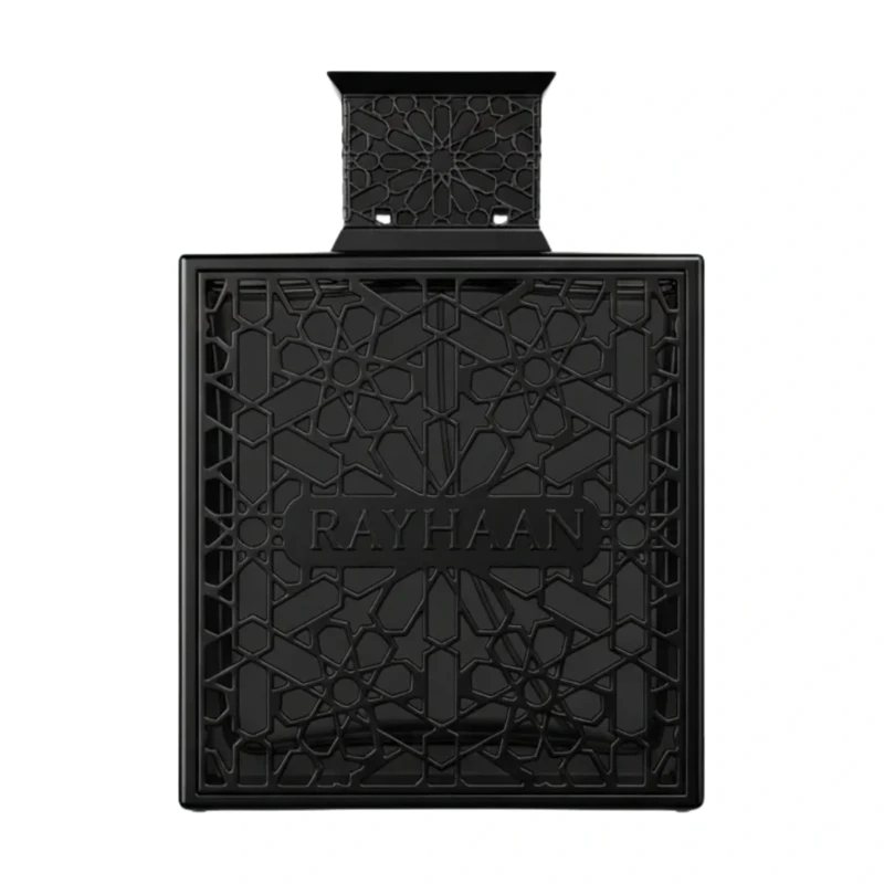 Rayhaan Obsidian
