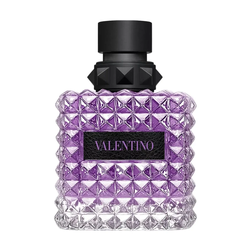 Valentino Donna Born in Roma Purple Melancholia