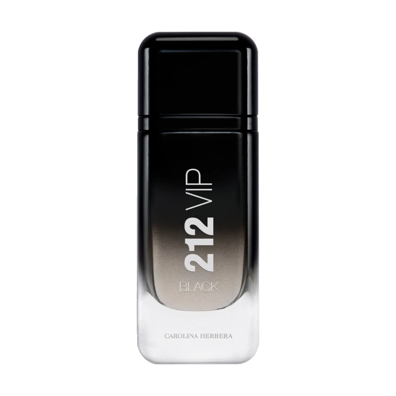 Carolina Herrera 212 VIP Black