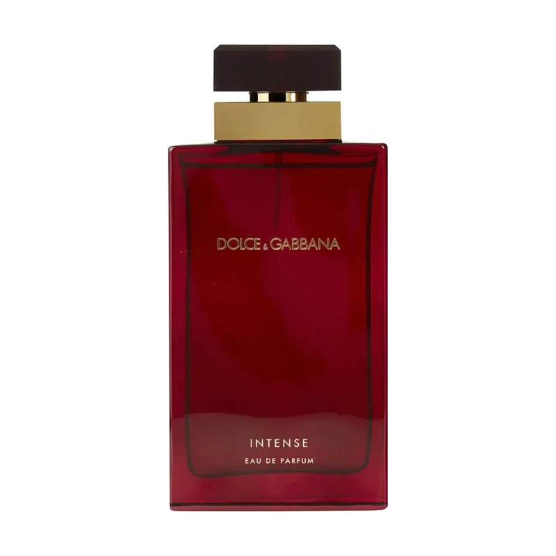 Dolce & Gabbana Femme Intense