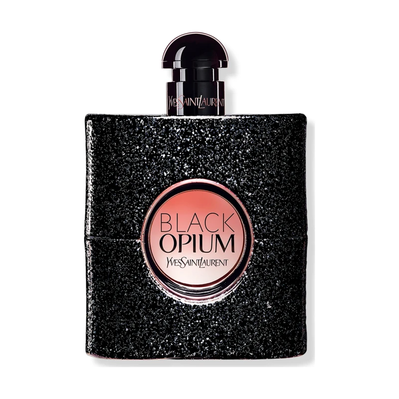 YSL Black Opium